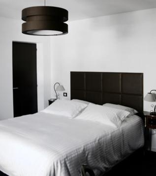 L Auberge De La Pointe Soustons Habitación foto
