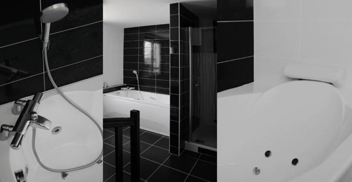 L Auberge De La Pointe Soustons Habitación foto